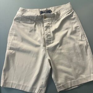 Polo ralph Lauren shorts